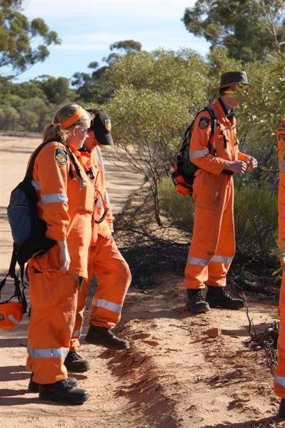 Kalgoorlie Challenge 2009